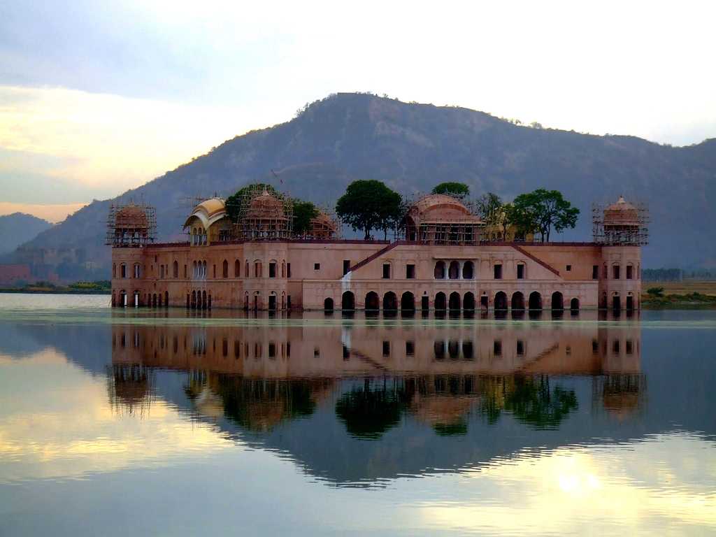Jal Mahal
